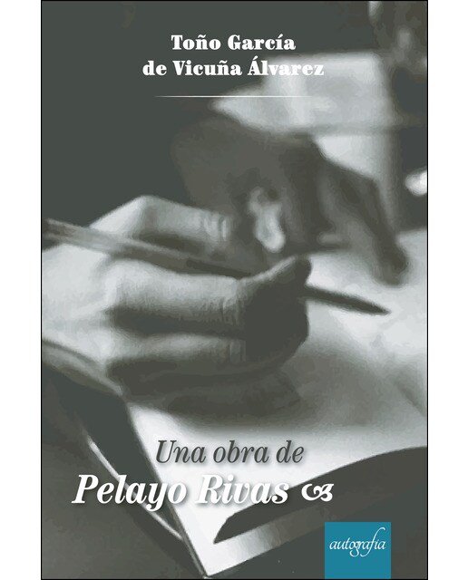 Una obra de Pelayo Rivas