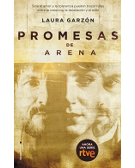 Promesas de arena: Premio Mont Marçal 2019 (Capa mole) 1