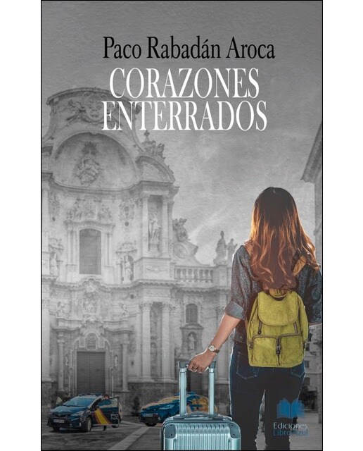 Imagem 0 de Corazones enterrados