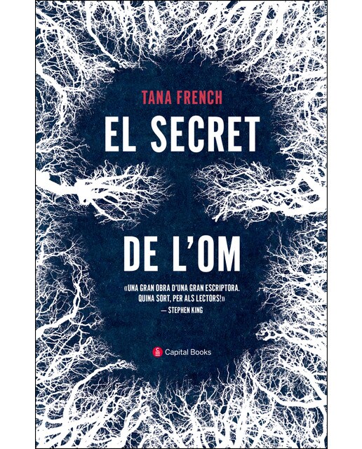 Imagen 0 de El secret de l'om (Tapa blanda)