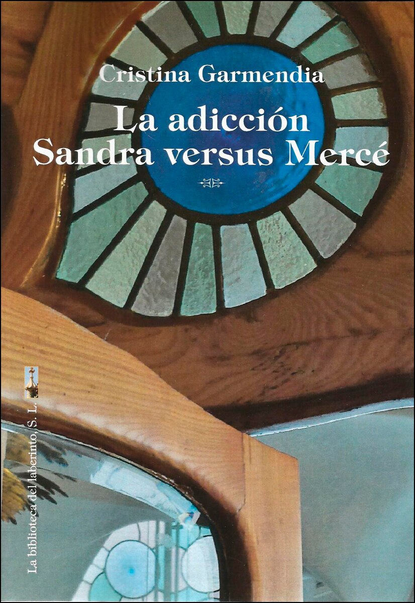 Imagem 0 de La Adicción: Sandra Versus Mercé