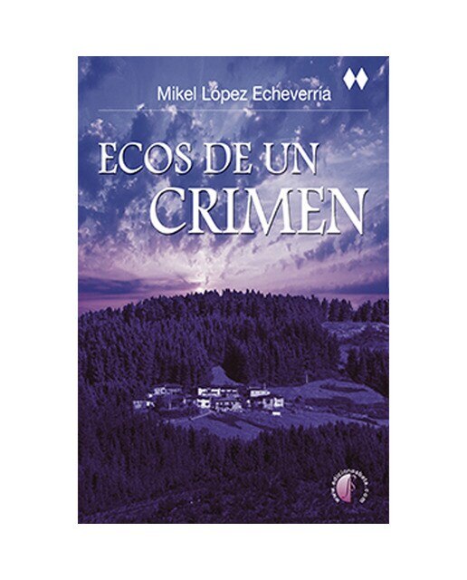 Imagen 0 de Ecos de un crimen (Tapa blanda)
