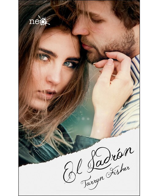 Imagen 0 de El ladrón (Tapa blanda con solapas)