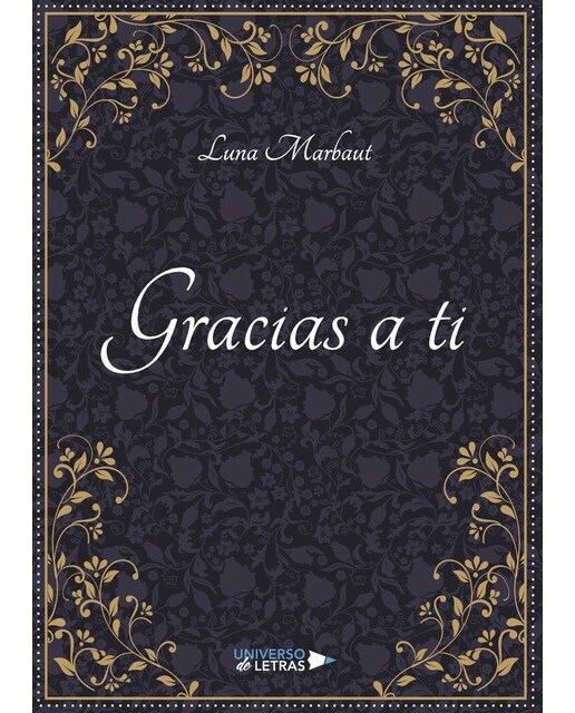 Gracias a ti(Tapa blanda) 1