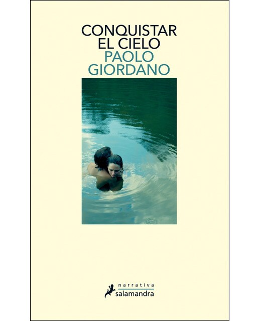 Imagen 1 de Conquistar el cielo (Tapa blanda)