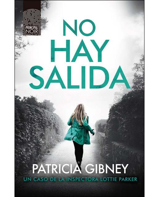 Imagen 0 de No hay salida (Tapa blanda)
