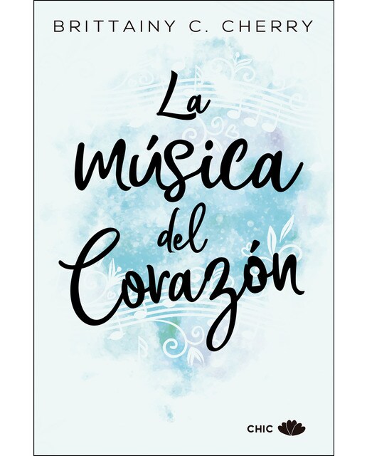 La música del corazón(Tapa blanda) 1