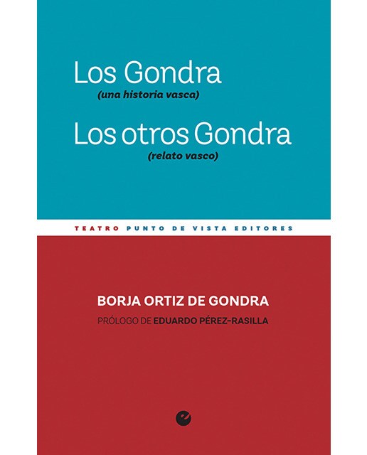 Los gondra . Los otros gondra