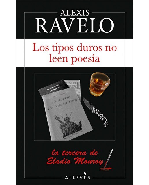 Imagem 0 de Los tipos duros no leen poesía (Capa mole com abas)