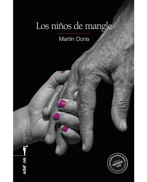 Los niños de mangle (Tapa blanda)
