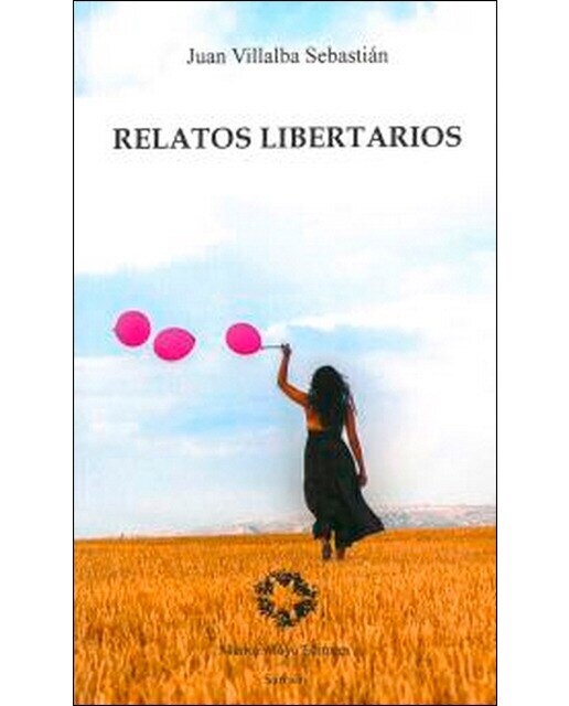 Relatos libertarios(Tapa blanda) 1