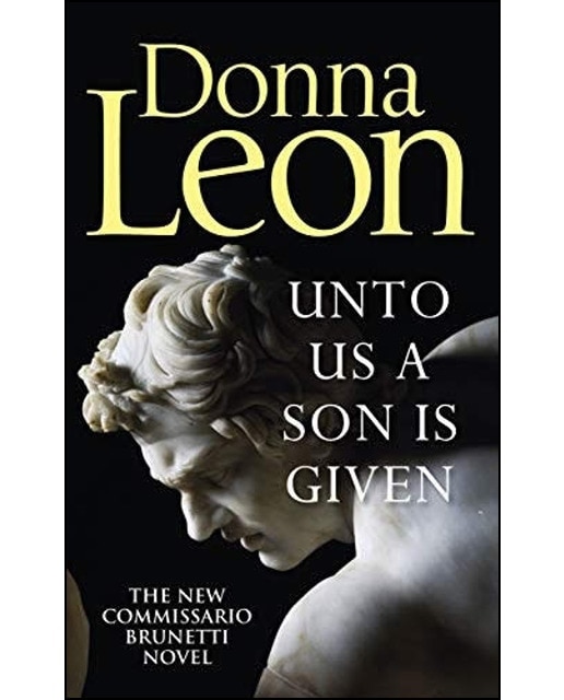 Imagem 0 de Unto Us A Son Is Given