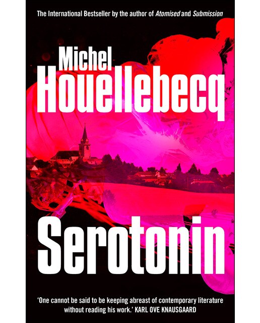 Imagem 0 de Serotonin