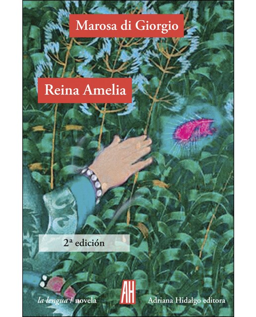 Imagen 0 de Reina amelia