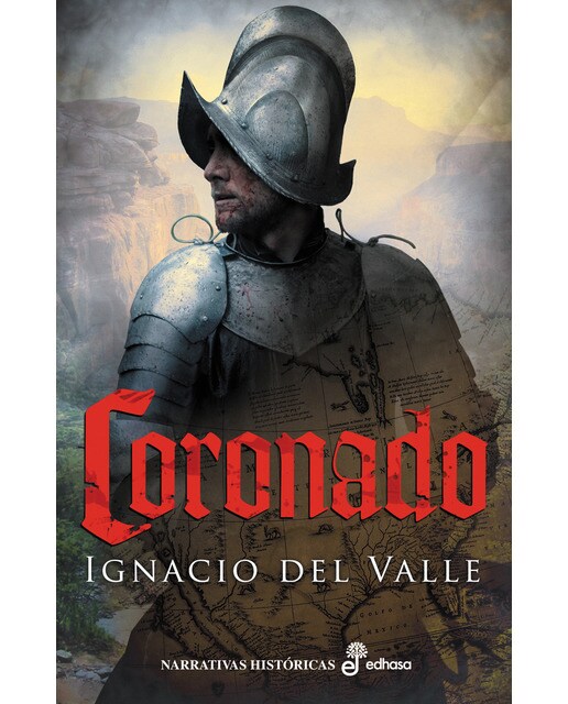 Coronado(Tapa dura) 1