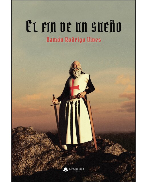 El fin de un sueño(Tapa blanda) 1