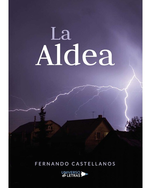 Imagen 1 de La Aldea  (Tapa blanda)