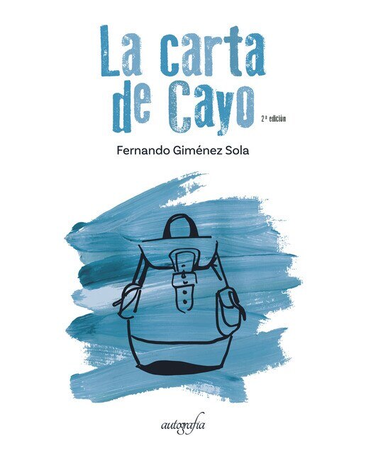 La carta de Cayo (Tapa blanda) 1