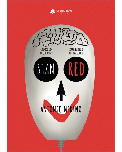 Stan red (Tapa blanda) 1