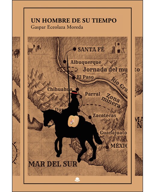 Un hombre de su tiempo(Tapa blanda) 1