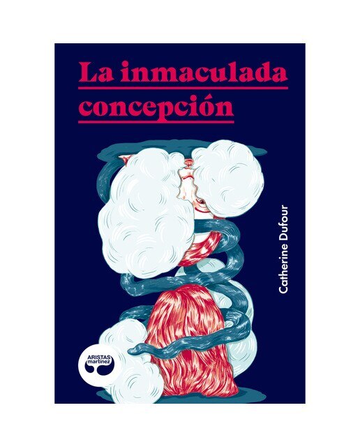 Imagen 0 de La inmaculada concepción (Tapa blanda)