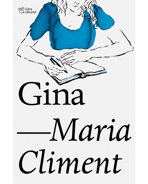 Imagen 0 de Gina (Tapa blanda)