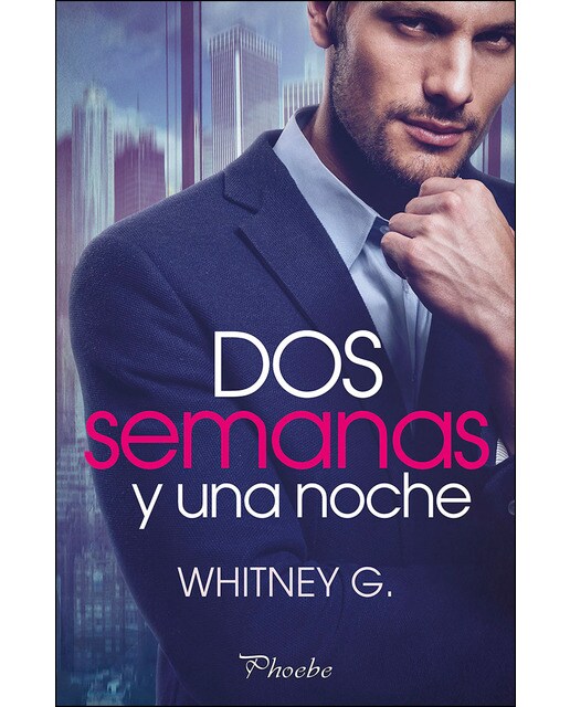 Dos semanas y una noche (Capa mole com abas) 1