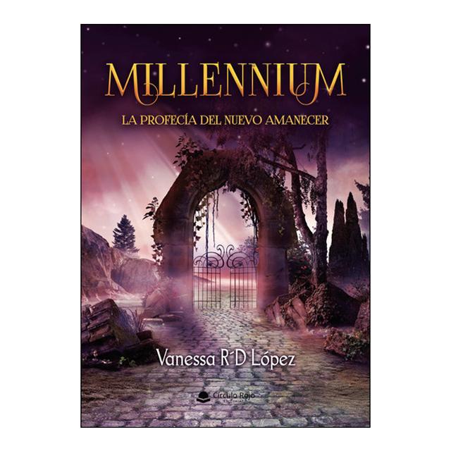 Imagen 0 de Millennium. la profecia del nuevo amanec
