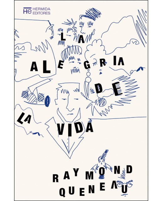 Imagen 0 de La alegría de la vida (Tapa blanda)