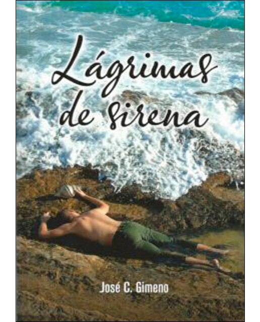 Imagen 0 de Lágrimas de sirena