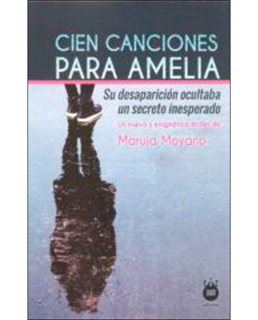 Cien canciones para amelia