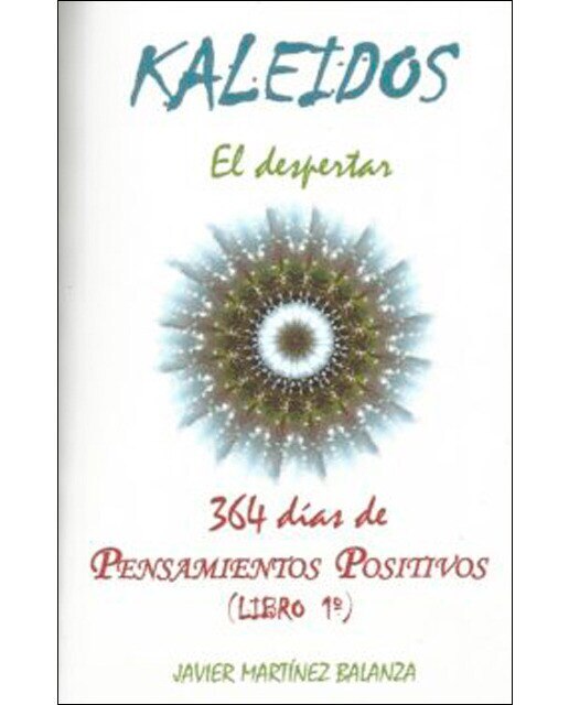 Imagen 0 de Kaleidos i: el despertar