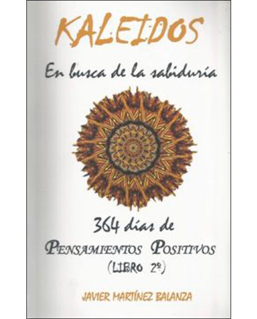 Imagen 0 de Kaleidos ii: en busca de la sabiduria