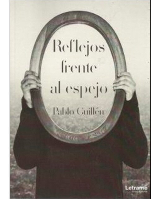 Reflejos frente al espejo
