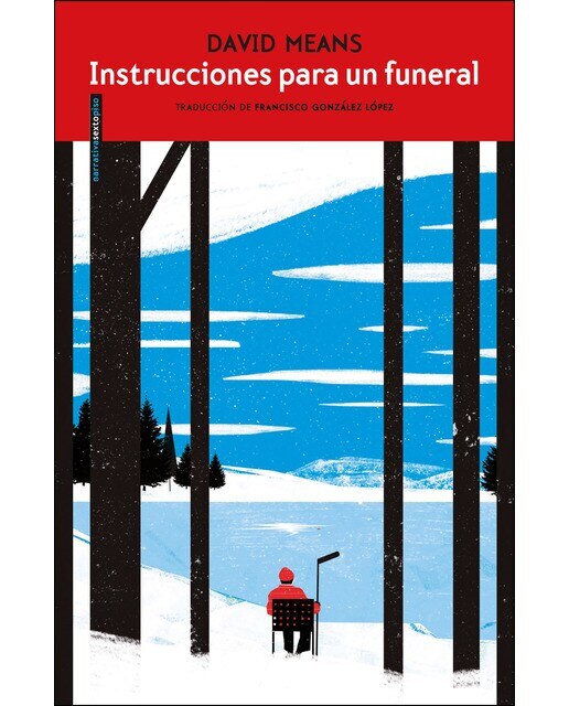 Instrucciones para un funeral(Tapa blanda) 1