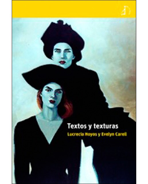 Textos y Texturas
