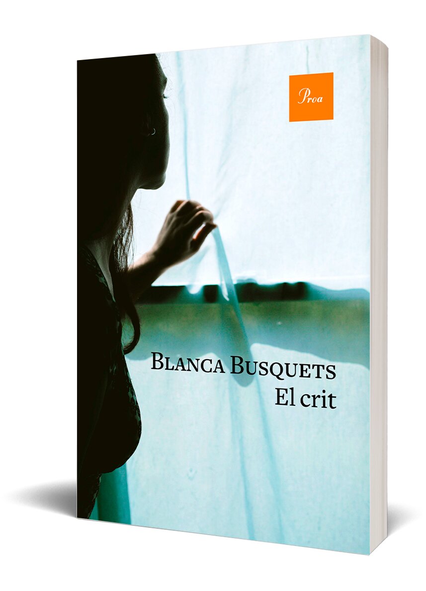 El crit  (Tapa blanda con solapas) 2