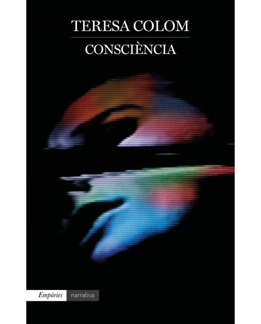 Imagen 0 de Consciència  (Tapa blanda con solapas)