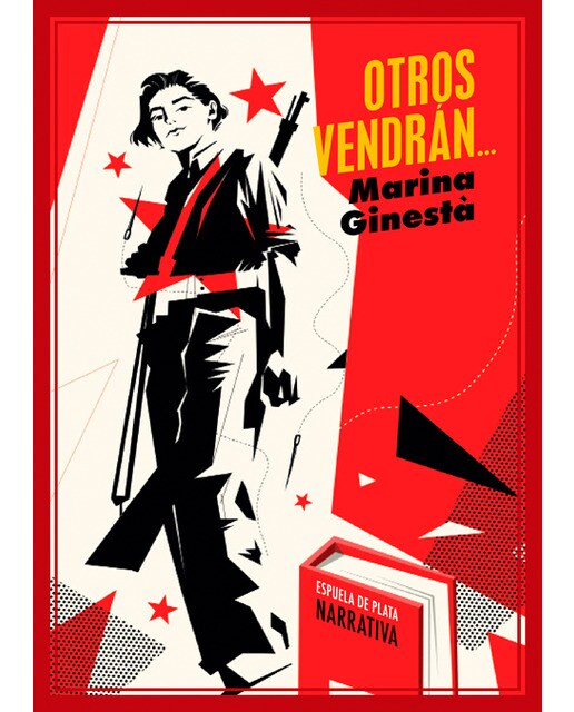 Otros vendrán. : (novela)(Tapa blanda) 1
