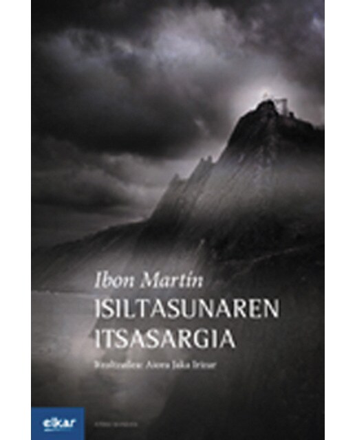 Isiltasunaren itsasargia(Tapa blanda) 1