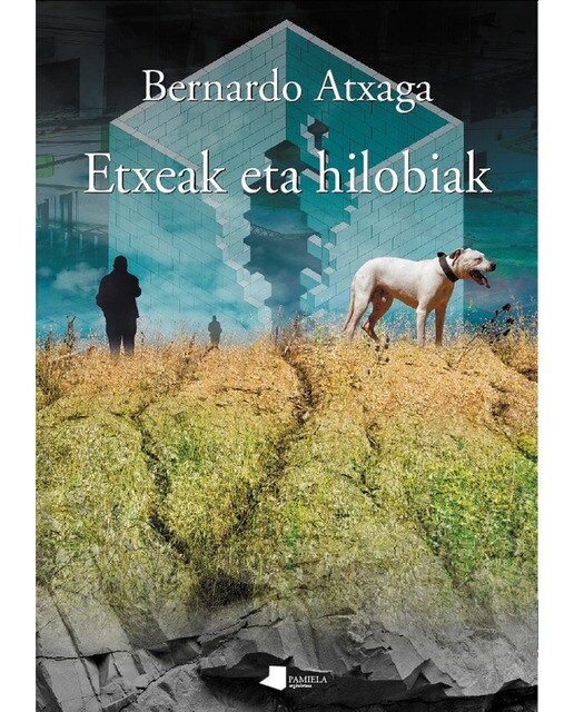 Etxeak eta hilobiak(Tapa blanda) 1