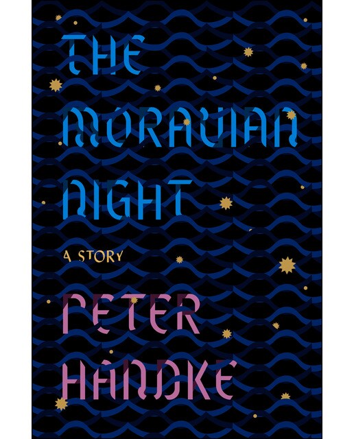 The moravian night 1