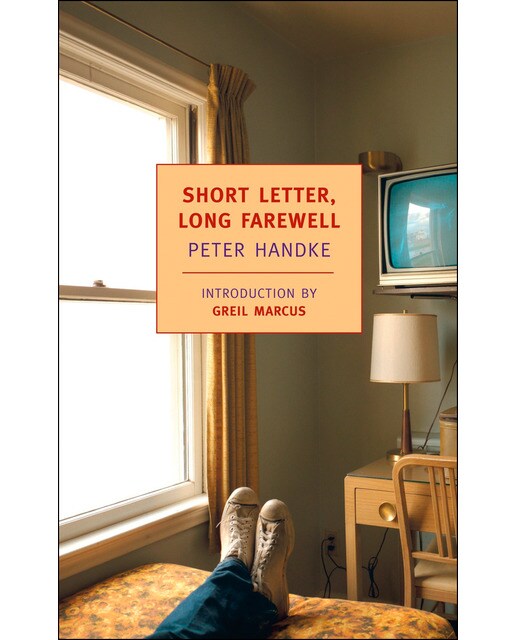 Short letter long farewell 1
