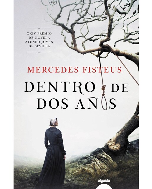 Dentro de dos años(Tapa dura) 1