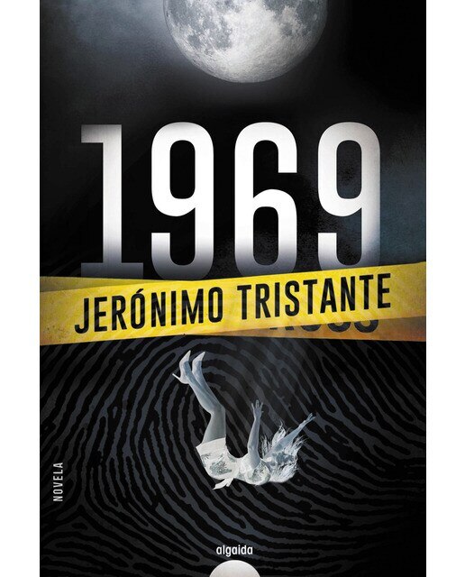 Imagen 0 de 1969 (Tapa blanda con solapas)