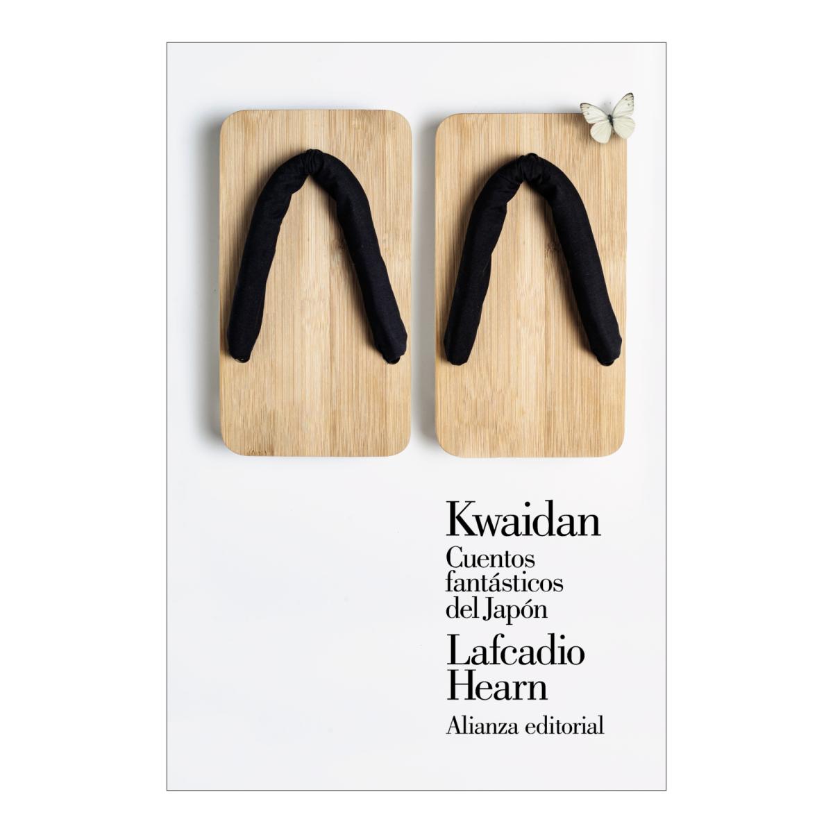 Imagem 0 de Kwaidan: Cuentos fantásticos del Japón (Capa mole)