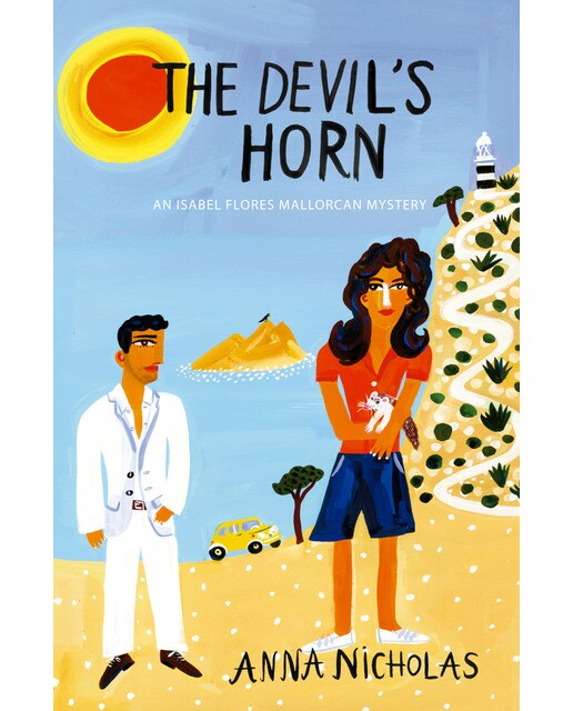 Imagem 0 de The devil's horn