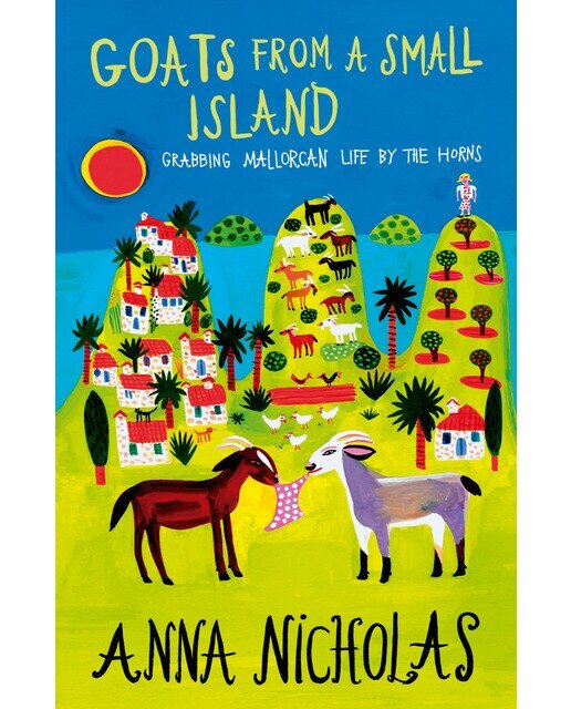 Imagem 0 de Goats from a small island