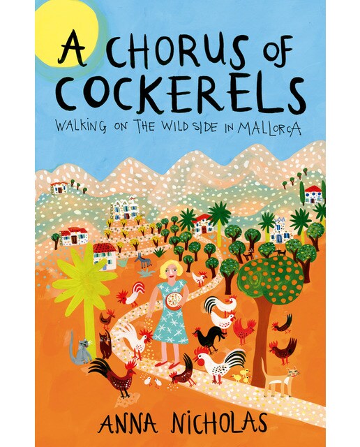 A chorus of cockerels 1