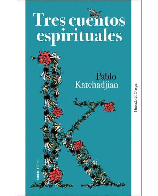 Imagen 0 de Tres cuentos espirituales (Tapa blanda)